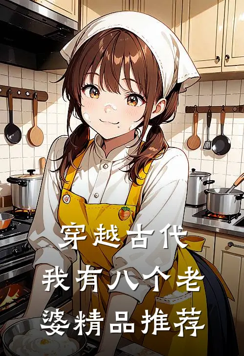 穿越古代，我有八个老婆精品推荐