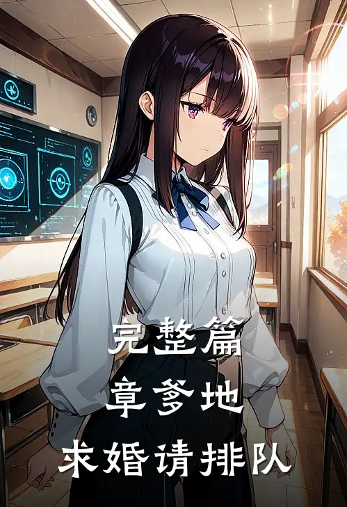 完整篇章爹地，求婚请排队