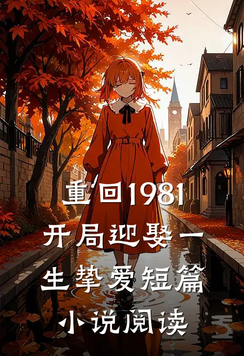 重回1981：开局迎娶一生挚爱短篇小说阅读
