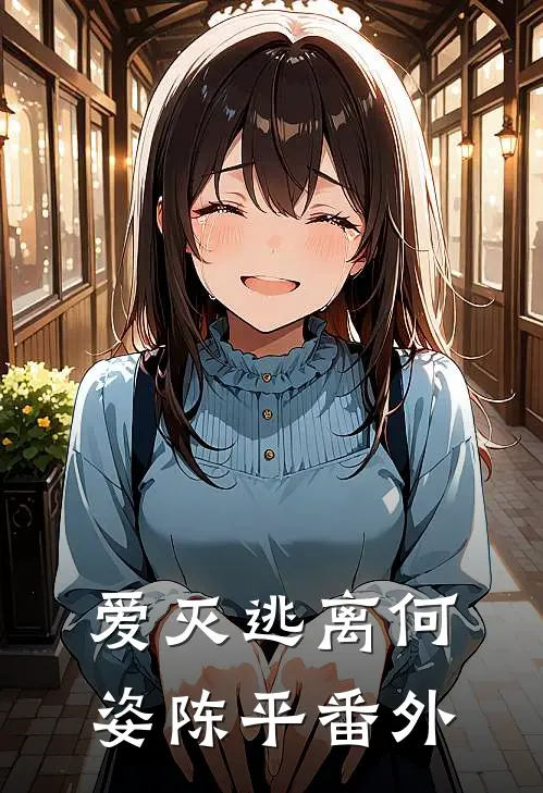爱灭逃离何姿陈平 番外