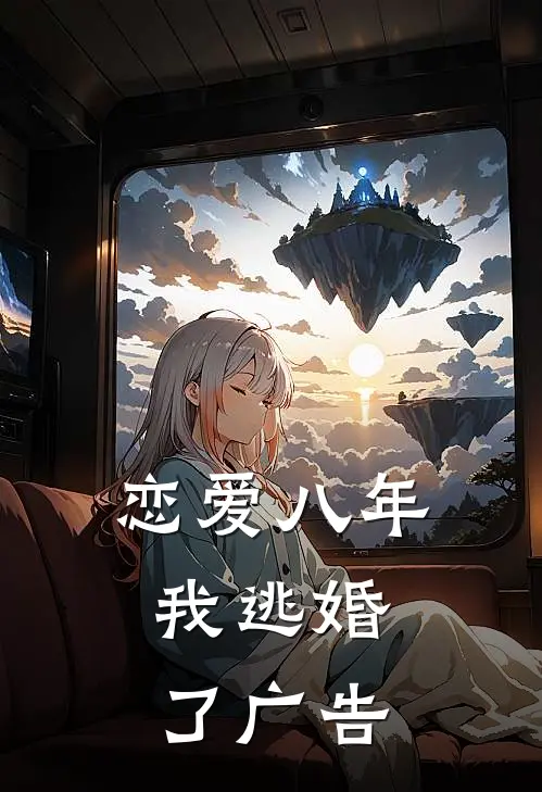 恋爱八年，我逃婚了广告