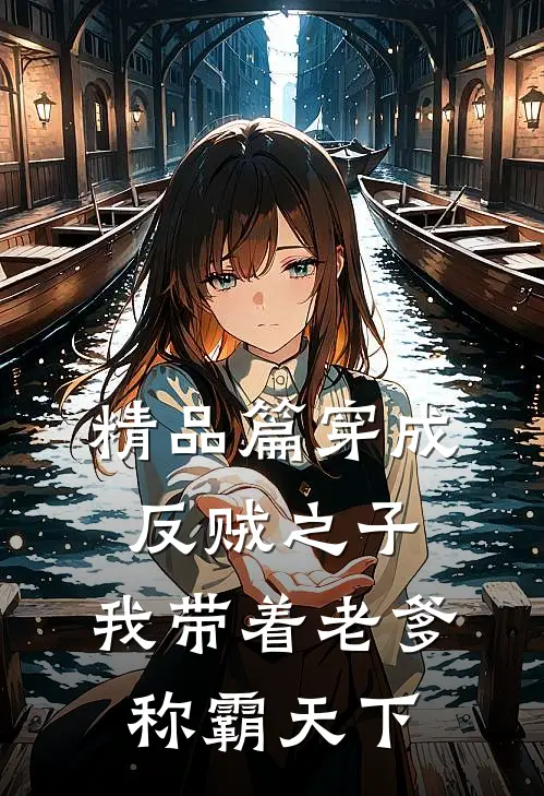 精品篇穿成反贼之子，我带着老爹称霸天下