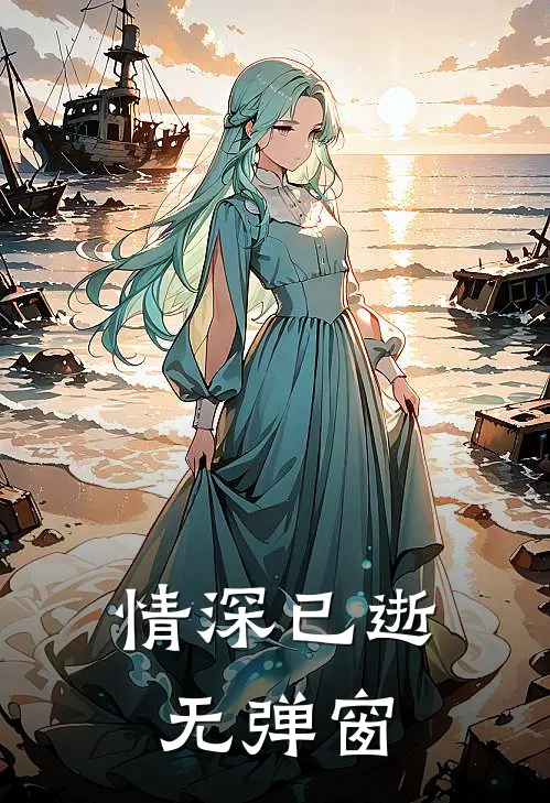 情深已逝无弹窗
