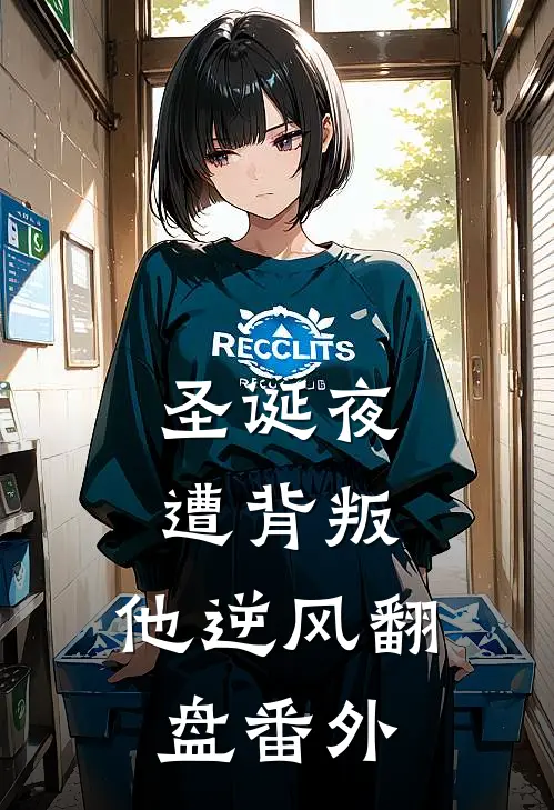 圣诞夜遭背叛，他逆风翻盘 番外