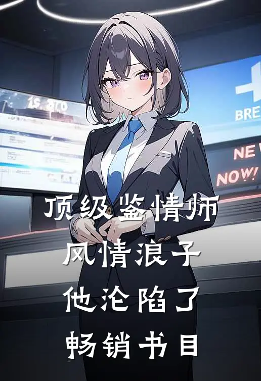 顶级鉴情师:风情浪子他沦陷了畅销书目