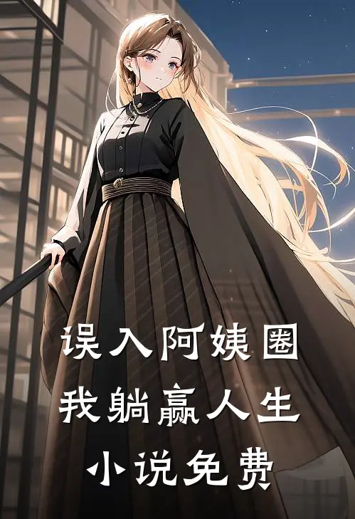 误入阿姨圈，我躺赢人生小说免费