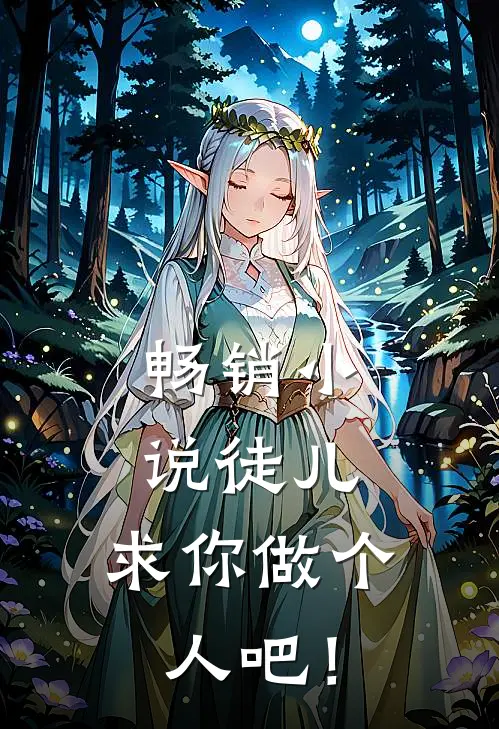 畅销小说徒儿，求你做个人吧！