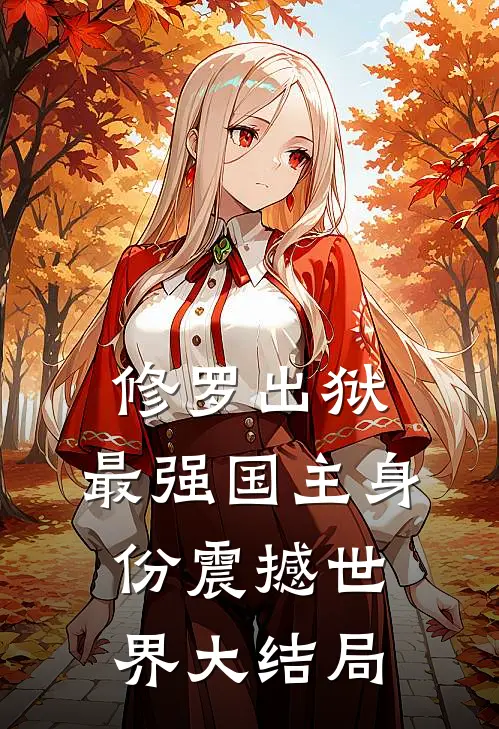修罗出狱：最强国主身份震撼世界大结局