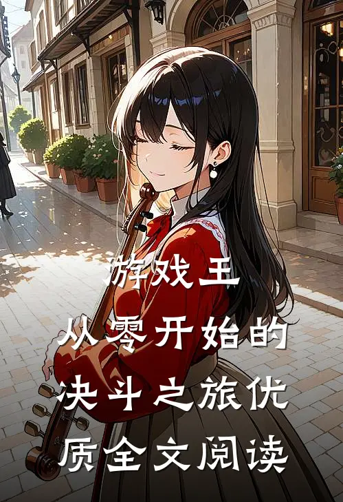 游戏王：从零开始的决斗之旅优质全文阅读