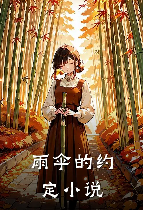 雨伞的约定小说