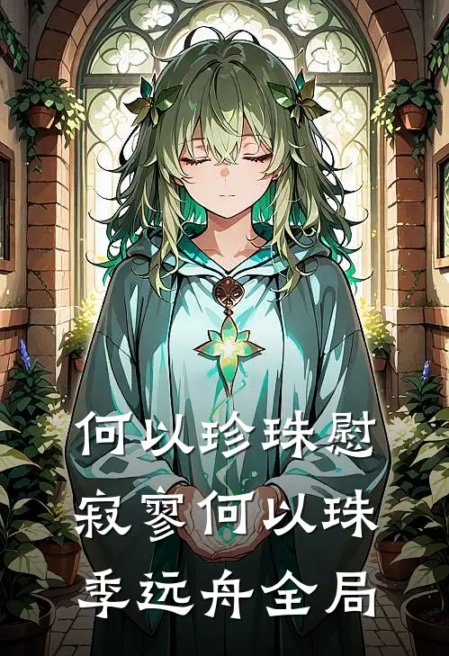 何以珍珠慰寂寥何以珠季远舟全局