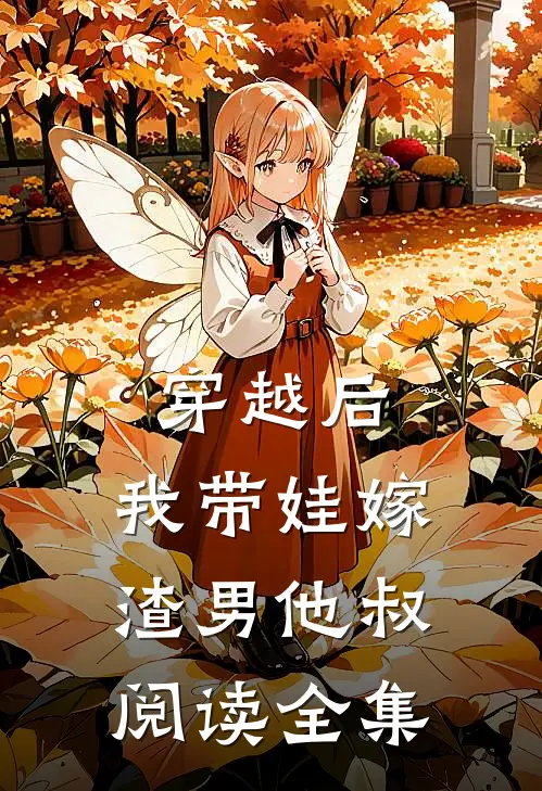 穿越后，我带娃嫁渣男他叔阅读全集