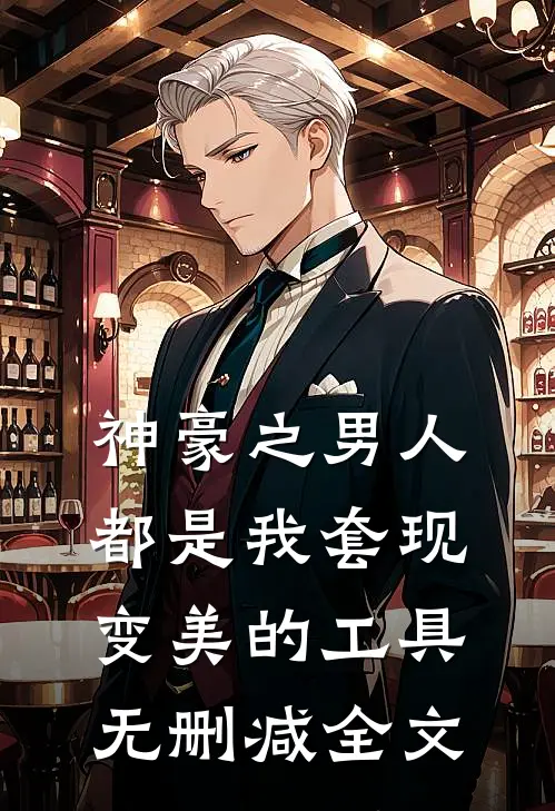 神豪之男人都是我套现变美的工具无删减全文