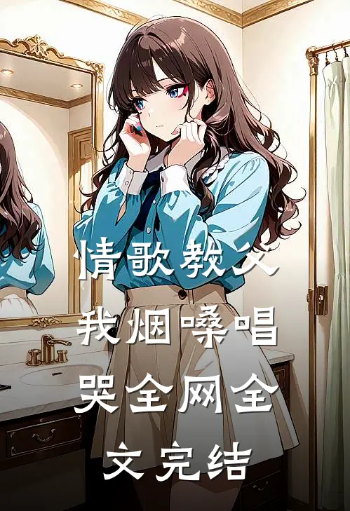 情歌教父：我烟嗓唱哭全网全文完结