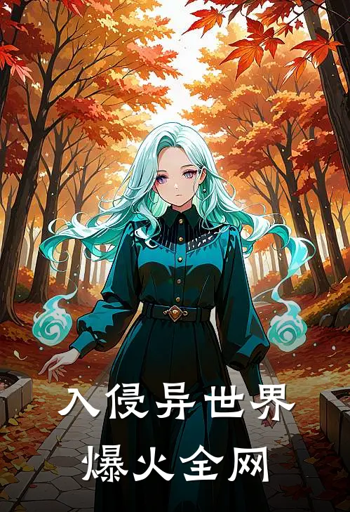 入侵异世界爆火全网