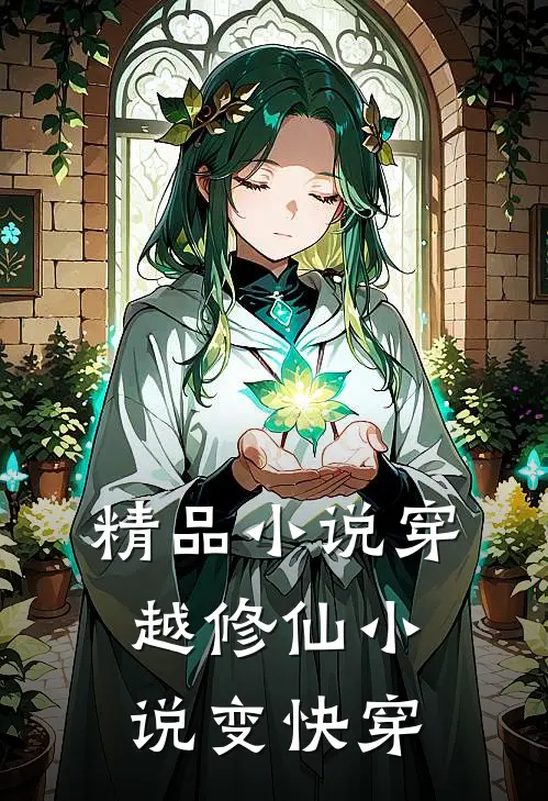 精品小说穿越修仙小说变快穿