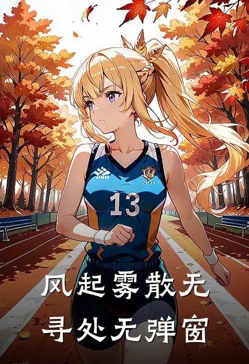 风起雾散无寻处无弹窗