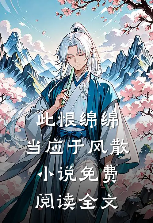此恨绵绵，当应于风散小说免费阅读全文