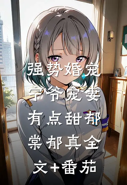 强势婚宠，宁爷宠妻有点甜郁棠郁真全文+番茄