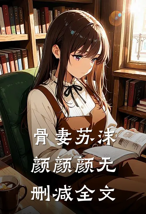 骨妻苏沫颜颜颜无删减全文