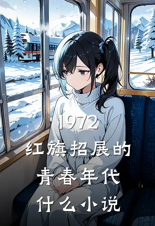 1972，红旗招展的青春年代什么小说
