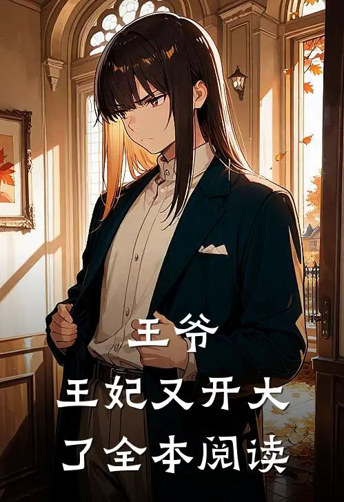 王爷，王妃又开大了全本阅读