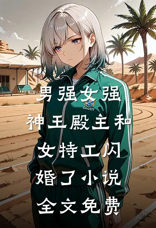 男强女强：神王殿主和女特工闪婚了小说全文免费