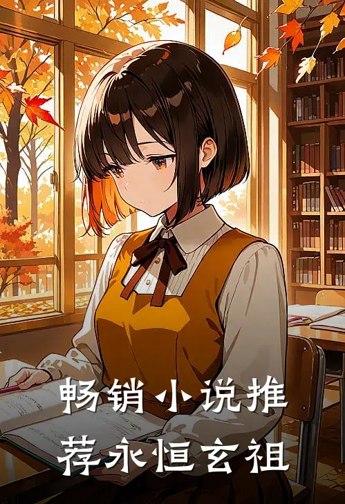 畅销小说推荐永恒玄祖