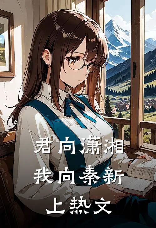 君向潇湘我向秦新上热文