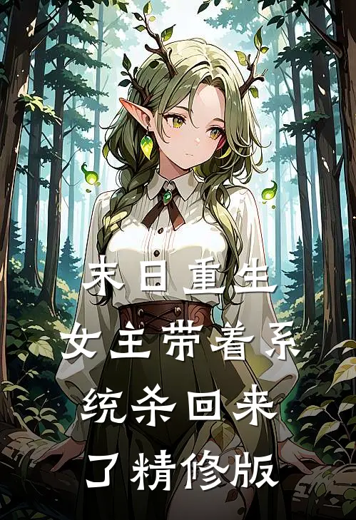 末日重生女主带着系统杀回来了精修版免费阅读