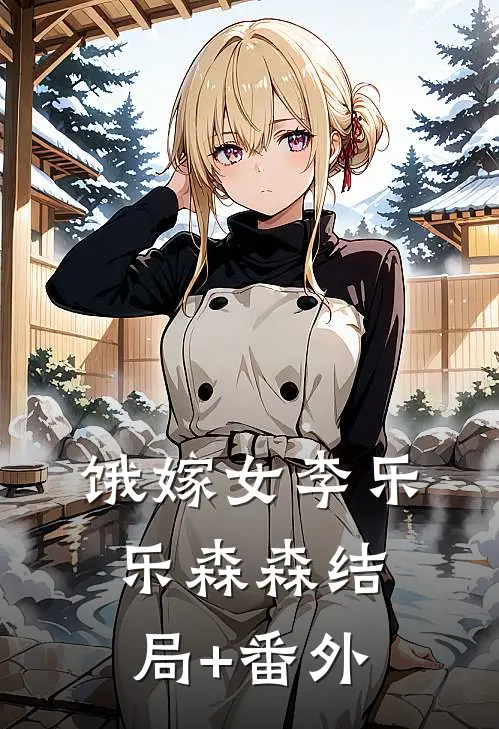 饿嫁女李乐乐森森结局+番外
