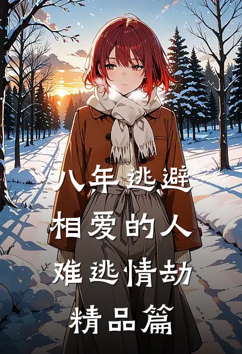 八年逃避，相爱的人难逃情劫精品篇
