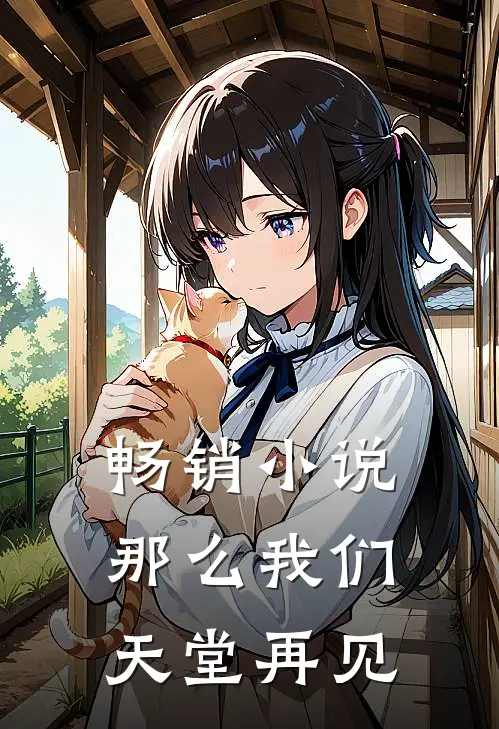 畅销小说那么我们天堂再见