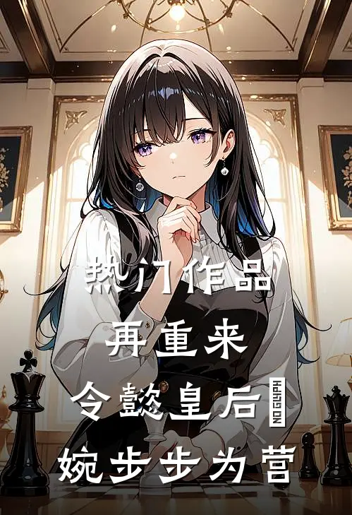 热门作品再重来：令懿皇后嬿婉步步为营