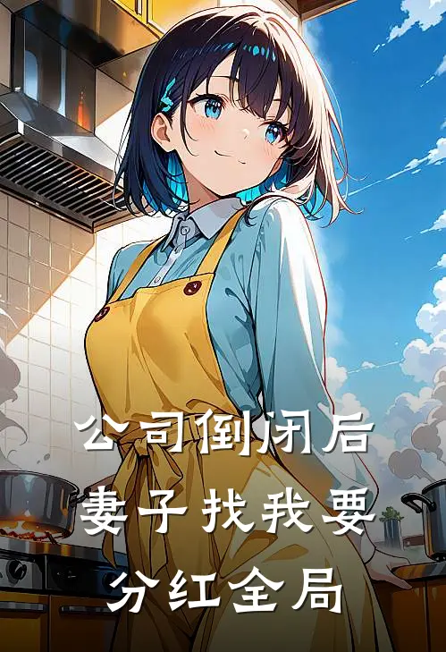 公司倒闭后，妻子找我要分红全局