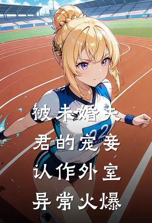 被未婚夫君的宠妾认作外室异常火爆