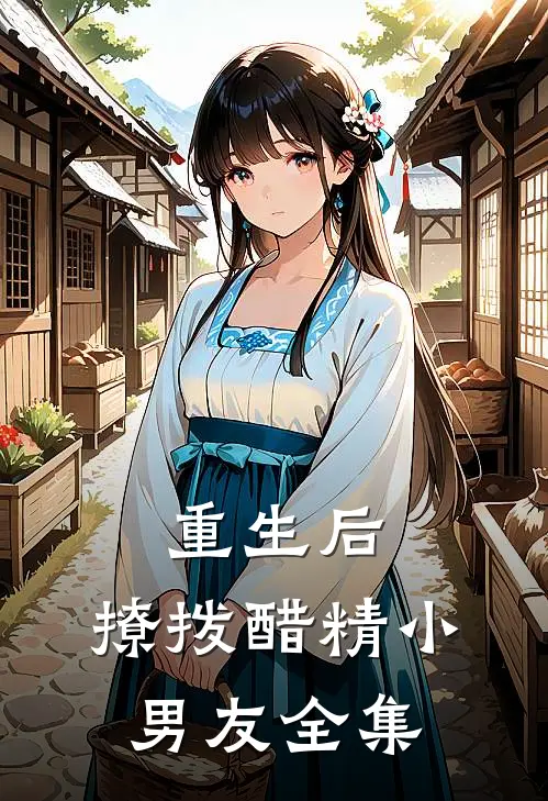 重生后，撩拨醋精小男友全集