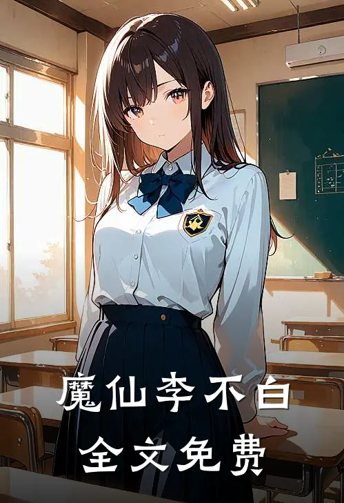 魔仙李不白全文免费