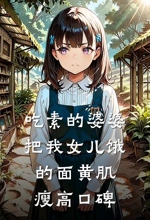 吃素的婆婆把我女儿饿的面黄肌瘦高口碑