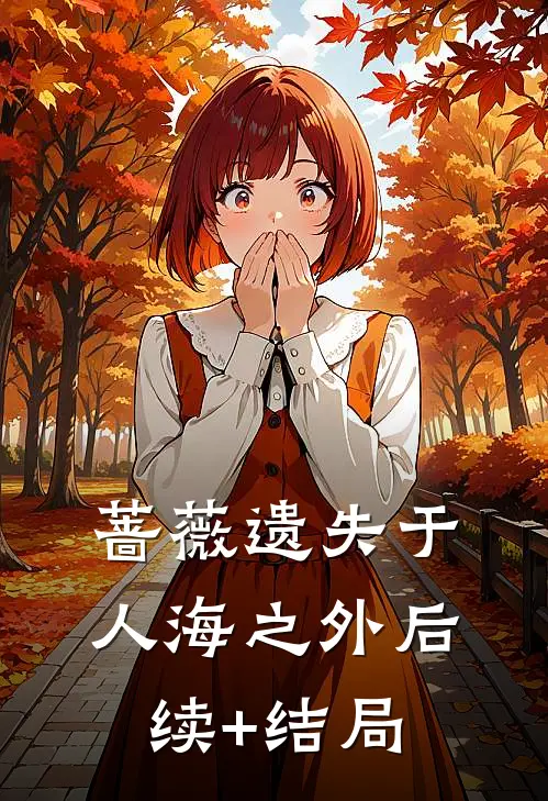 蔷薇遗失于人海之外后续+结局