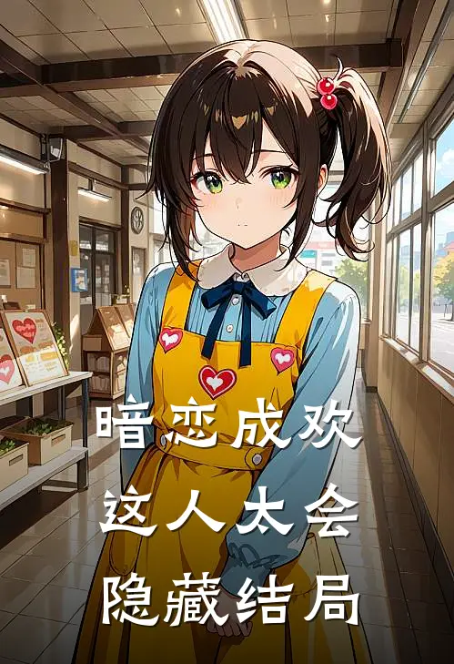 暗恋成欢，这人太会隐藏结局