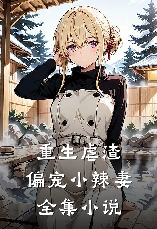 重生虐渣，偏宠小辣妻全集小说