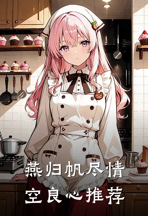 燕归帆尽情空良心推荐