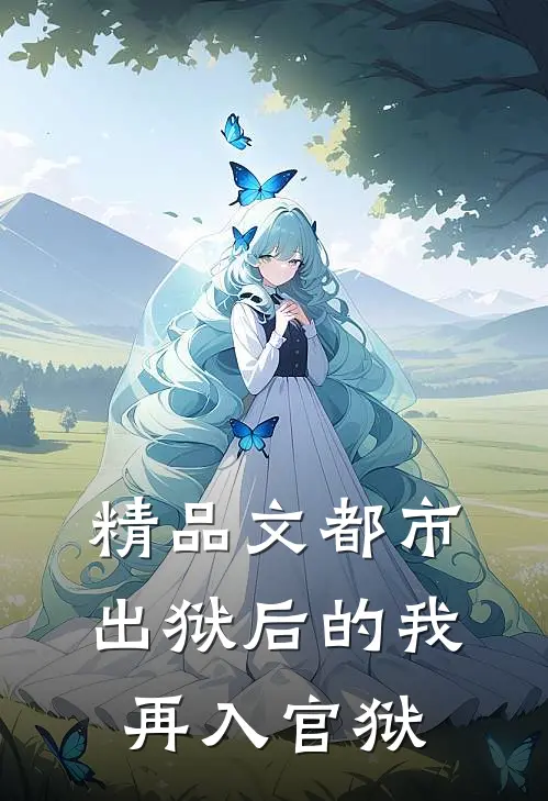 精品文都市：出狱后的我再入官狱