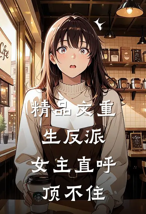 精品文重生反派，女主直呼顶不住