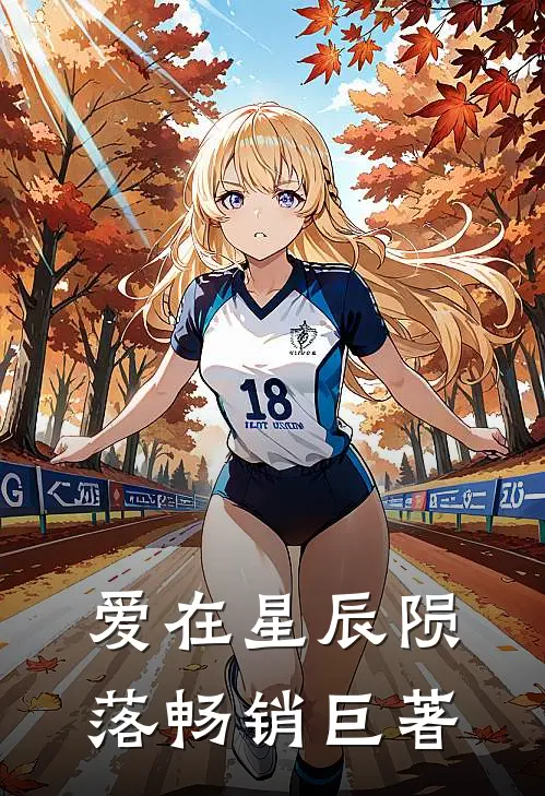 爱在星辰陨落畅销巨著