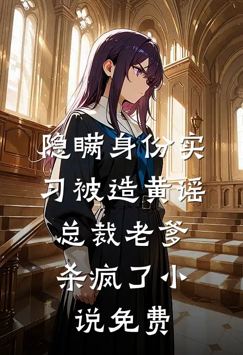 隐瞒身份实习被造黄谣，总裁老爹杀疯了小说免费