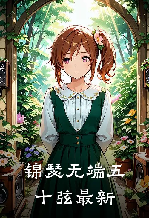 锦瑟无端五十弦最新