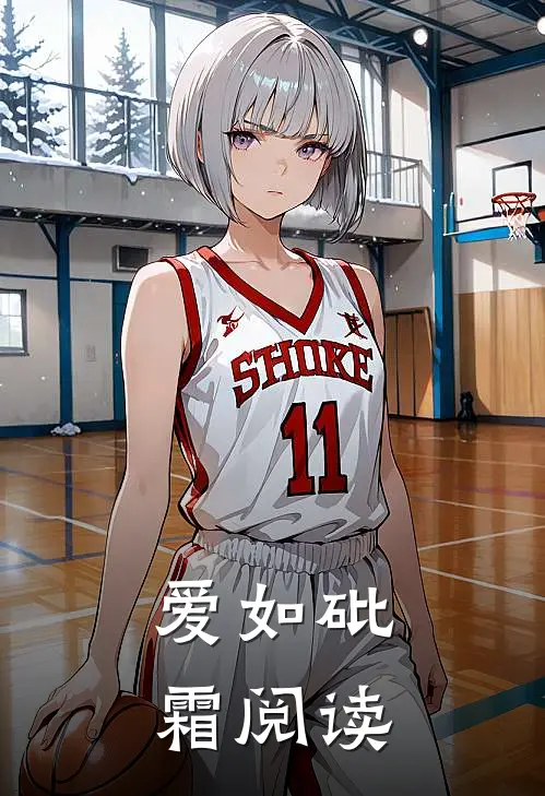 爱如砒霜阅读