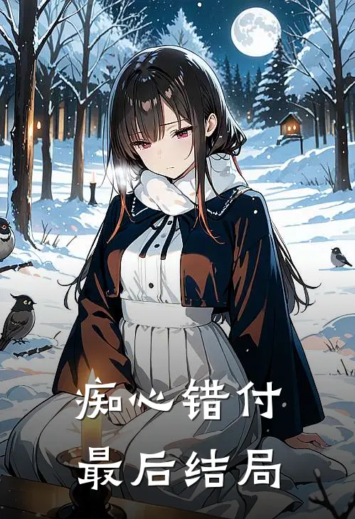 痴心错付最后结局